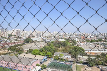 Apartamento para alugar com 241m², 4 quartos e 3 vagas Apartamento para alugar com 241m², 4 quartos e 3 vagasVista da Varanda da Sala