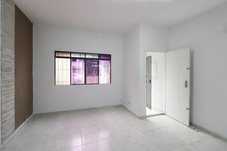 Sala de casa para alugar com 2 quartos, 121m² em Vila Carrão, São Paulo