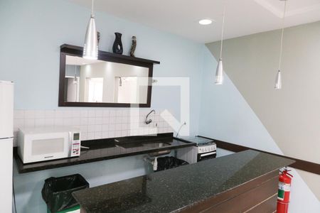 Apartamento à venda com 50m², 2 quartos e 1 vagaÁrea comum