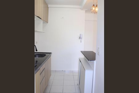 Apartamento à venda com 50m², 2 quartos e 1 vagaCozinha