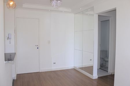 Apartamento à venda com 50m², 2 quartos e 1 vagaSala