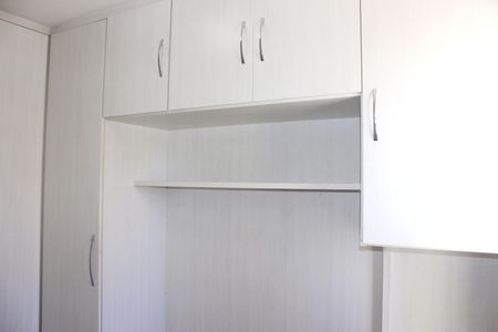Apartamento à venda com 50m², 2 quartos e 1 vagaQuarto 2