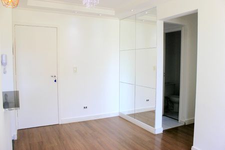 Sala de apartamento à venda com 2 quartos, 50m² em Gopoúva, Guarulhos