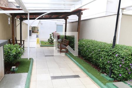 Apartamento à venda com 50m², 2 quartos e 1 vagaÁrea comum