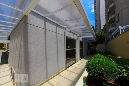 Apartamento à venda com 50m², 2 quartos e 1 vagaÁrea comum