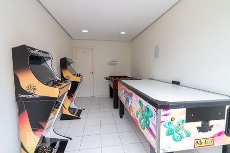 Apartamento à venda com 50m², 2 quartos e 1 vagaÁrea comum