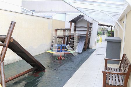 Apartamento à venda com 50m², 2 quartos e 1 vagaÁrea comum