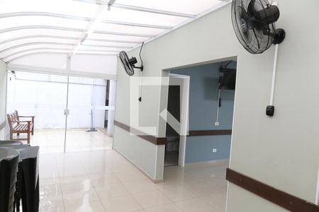 Apartamento à venda com 50m², 2 quartos e 1 vagaÁrea comum