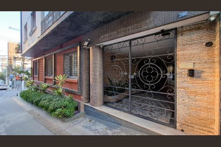 Apartamento à venda com 110m², 4 quartos e 1 vaga Apartamento à venda com 110m², 4 quartos e 1 vagaFachada do Prédio