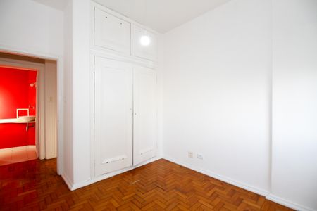 Apartamento à venda com 110m², 4 quartos e 1 vaga Apartamento à venda com 110m², 4 quartos e 1 vagaQuarto 2