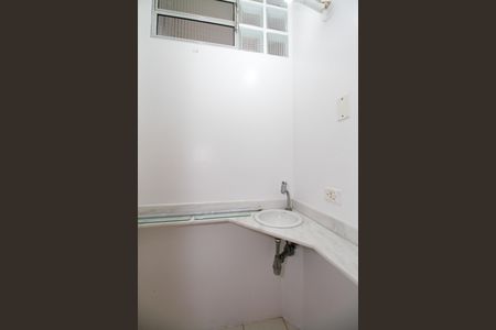 Apartamento à venda com 110m², 4 quartos e 1 vaga Apartamento à venda com 110m², 4 quartos e 1 vagaBanheiro da Suíte 1