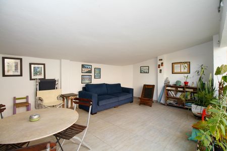 Apartamento à venda com 110m², 4 quartos e 1 vaga Apartamento à venda com 110m², 4 quartos e 1 vagaÁrea Comum - Espaço de Convivência