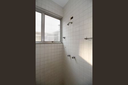 Apartamento à venda com 110m², 4 quartos e 1 vaga Apartamento à venda com 110m², 4 quartos e 1 vagaBanheiro Social