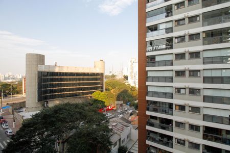 Apartamento à venda com 110m², 4 quartos e 1 vaga Apartamento à venda com 110m², 4 quartos e 1 vagaVista do Quarto 1