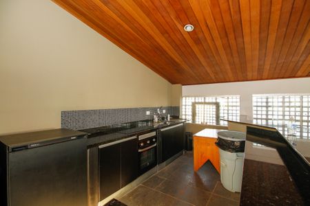 Apartamento à venda com 110m², 4 quartos e 1 vaga Apartamento à venda com 110m², 4 quartos e 1 vagaÁrea Comum - Salão de Festas