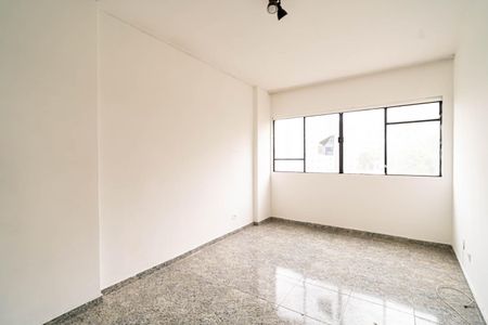 Sala de apartamento para alugar com 1 quarto, 54m² em Bela Vista, São Paulo