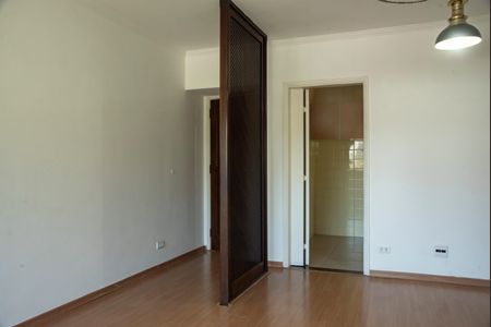 Sala de apartamento para alugar com 2 quartos, 65m² em Mirandópolis, São Paulo