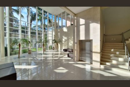 Apartamento à venda com 187m², 3 quartos e 3 vagas Apartamento à venda com 187m², 3 quartos e 3 vagasÁrea comum