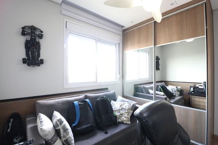 Apartamento à venda com 187m², 3 quartos e 3 vagasSuíte 3