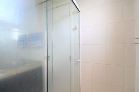 Apartamento à venda com 187m², 3 quartos e 3 vagasBanheiro da Suíte 2