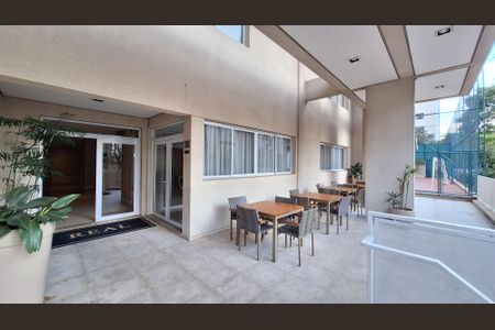 Apartamento à venda com 187m², 3 quartos e 3 vagas Apartamento à venda com 187m², 3 quartos e 3 vagasÁrea comum