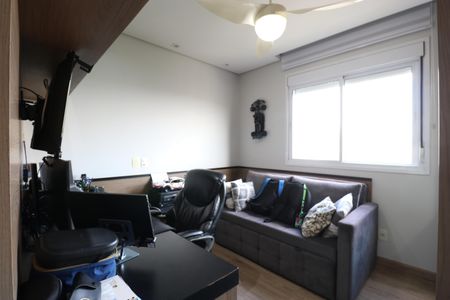 Apartamento à venda com 187m², 3 quartos e 3 vagasSuíte 3