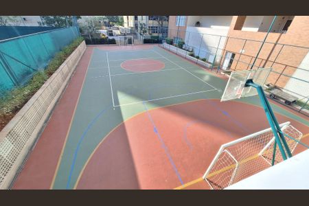 Apartamento à venda com 187m², 3 quartos e 3 vagas Apartamento à venda com 187m², 3 quartos e 3 vagasQuadra