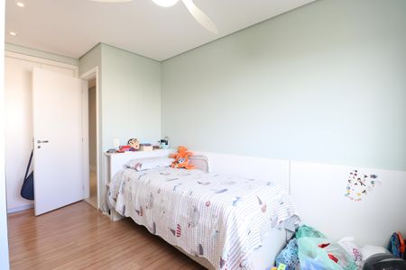 Apartamento à venda com 187m², 3 quartos e 3 vagasSuíte 2
