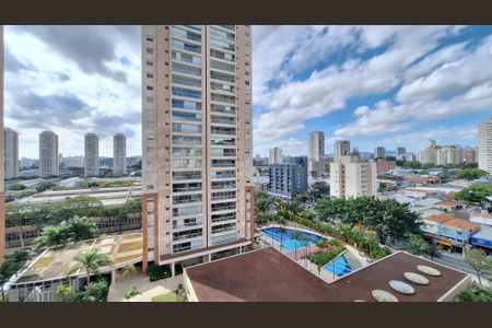 Apartamento à venda com 187m², 3 quartos e 3 vagas Apartamento à venda com 187m², 3 quartos e 3 vagasVista