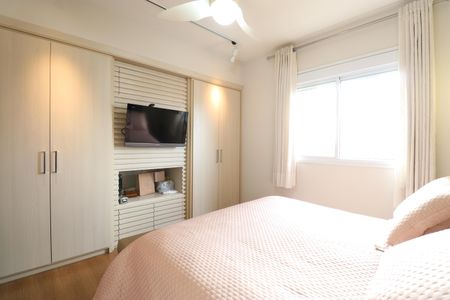 Apartamento à venda com 187m², 3 quartos e 3 vagasSuíte 1