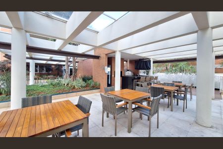 Apartamento à venda com 187m², 3 quartos e 3 vagas Apartamento à venda com 187m², 3 quartos e 3 vagasÁrea comum