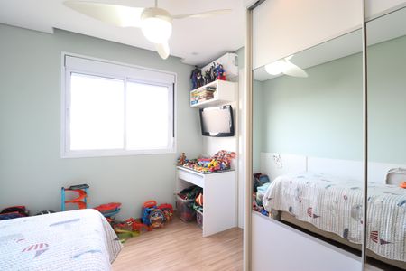 Apartamento à venda com 187m², 3 quartos e 3 vagasSuíte 2