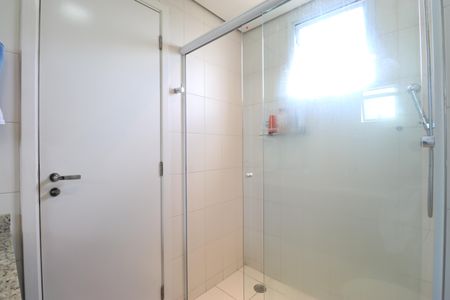 Apartamento à venda com 187m², 3 quartos e 3 vagasBanheiro da Suíte 2