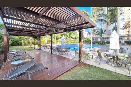 Apartamento à venda com 187m², 3 quartos e 3 vagas Apartamento à venda com 187m², 3 quartos e 3 vagasÁrea comum