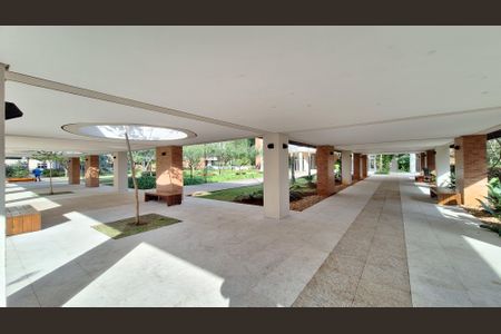 Apartamento à venda com 187m², 3 quartos e 3 vagas Apartamento à venda com 187m², 3 quartos e 3 vagasÁrea comum