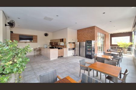 Apartamento à venda com 187m², 3 quartos e 3 vagas Apartamento à venda com 187m², 3 quartos e 3 vagasÁrea comum