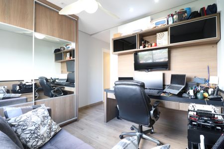 Apartamento à venda com 187m², 3 quartos e 3 vagasSuíte 3