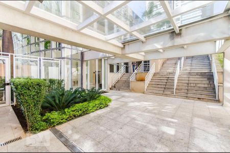 Apartamento à venda com 187m², 3 quartos e 3 vagas Apartamento à venda com 187m², 3 quartos e 3 vagasÁrea comum