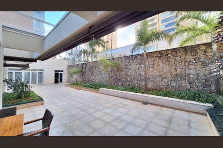 Apartamento à venda com 187m², 3 quartos e 3 vagas Apartamento à venda com 187m², 3 quartos e 3 vagasÁrea comum