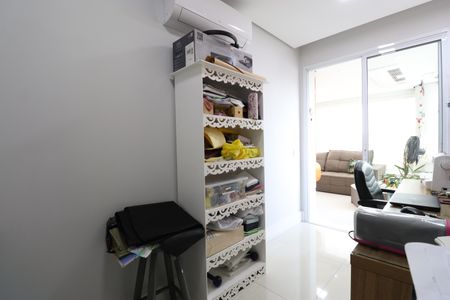 Apartamento à venda com 187m², 3 quartos e 3 vagasEscritório