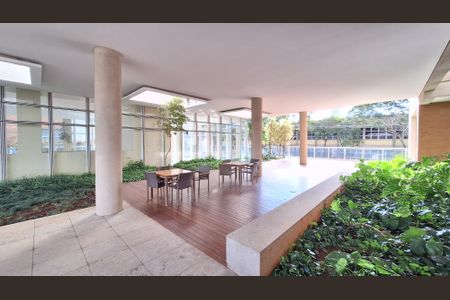 Apartamento à venda com 187m², 3 quartos e 3 vagas Apartamento à venda com 187m², 3 quartos e 3 vagasÁrea comum