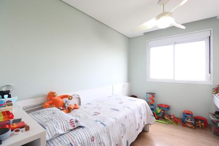 Apartamento à venda com 187m², 3 quartos e 3 vagasSuíte 2