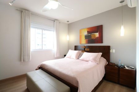 Apartamento à venda com 187m², 3 quartos e 3 vagasSuíte 1