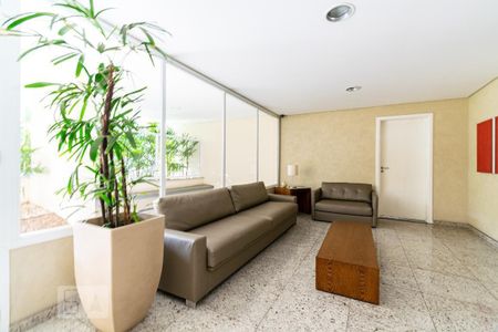 Apartamento à venda com 79m², 2 quartos e 2 vagas Apartamento à venda com 79m², 2 quartos e 2 vagasÁrea Comum