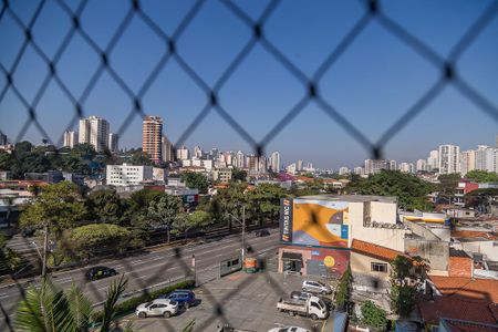 Apartamento à venda com 79m², 2 quartos e 2 vagas Apartamento à venda com 79m², 2 quartos e 2 vagasVista da Suíte