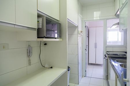 Apartamento à venda com 79m², 2 quartos e 2 vagas Apartamento à venda com 79m², 2 quartos e 2 vagasCozinha