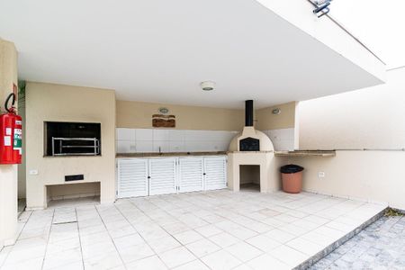 Apartamento à venda com 79m², 2 quartos e 2 vagas Apartamento à venda com 79m², 2 quartos e 2 vagasÁrea Comum