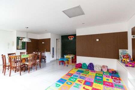 Apartamento à venda com 79m², 2 quartos e 2 vagas Apartamento à venda com 79m², 2 quartos e 2 vagasÁrea Comum