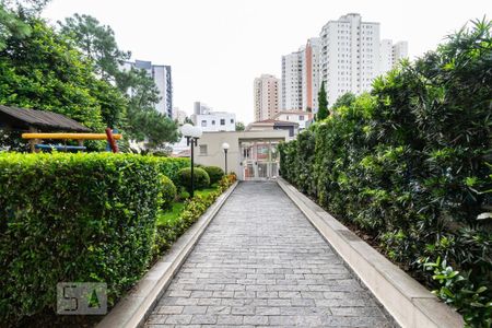 Apartamento à venda com 79m², 2 quartos e 2 vagas Apartamento à venda com 79m², 2 quartos e 2 vagasÁrea Comum