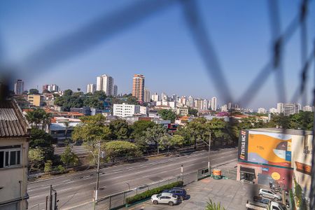 Apartamento à venda com 79m², 2 quartos e 2 vagas Apartamento à venda com 79m², 2 quartos e 2 vagasVista do Quarto 1